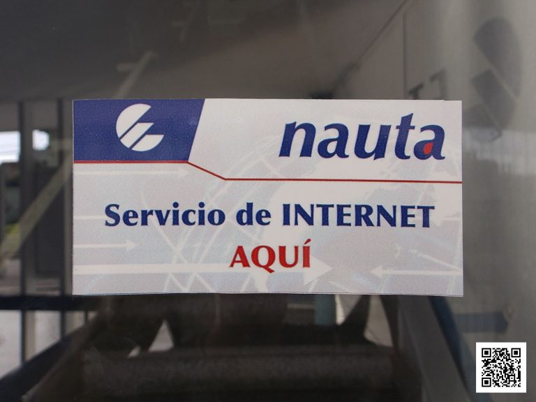 Nauta Internetcafe