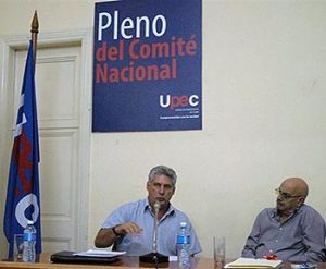Nationalkomitee der UPEC