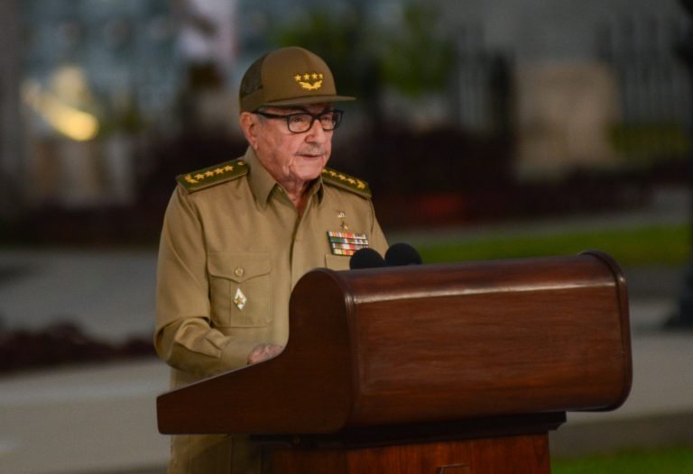 Raúl Castro: Übergabe an neue Generationen läuft „sehr gut“