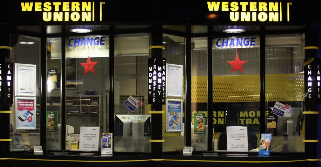 Western Union nimmt Geldsendungen aus allen US-Bundesstaaten wieder auf