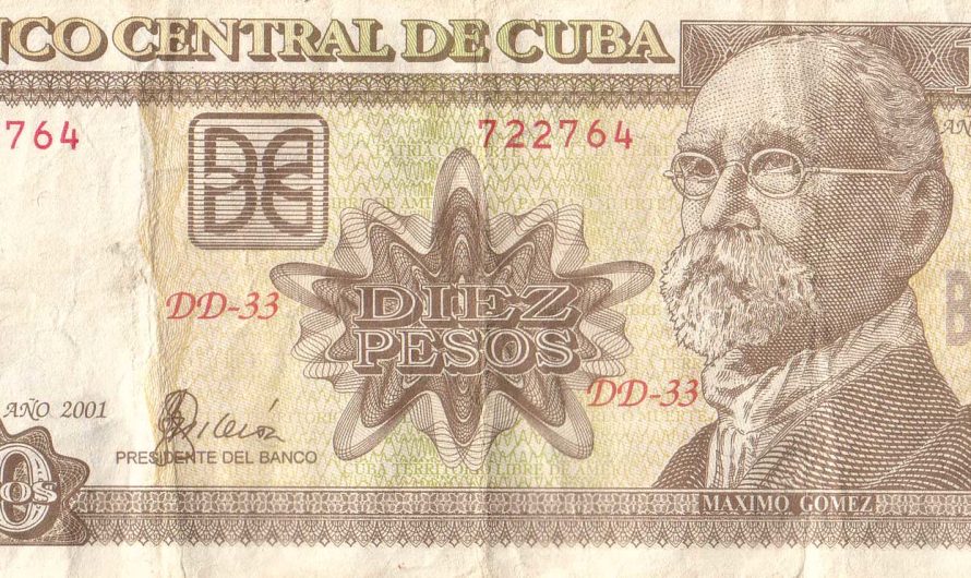 Reiseinfo: Geld (abheben) und Wechselkurs auf Kuba