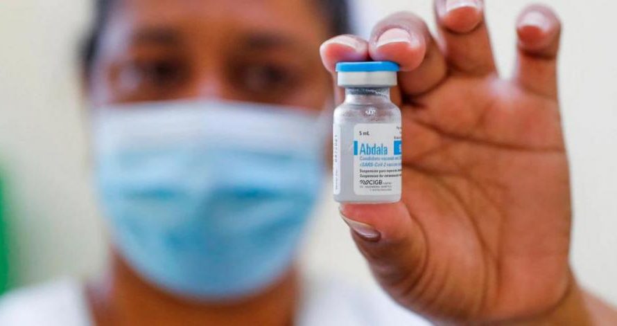 Mexiko lässt kubanischen Corona-Impfstoff Abdala zu