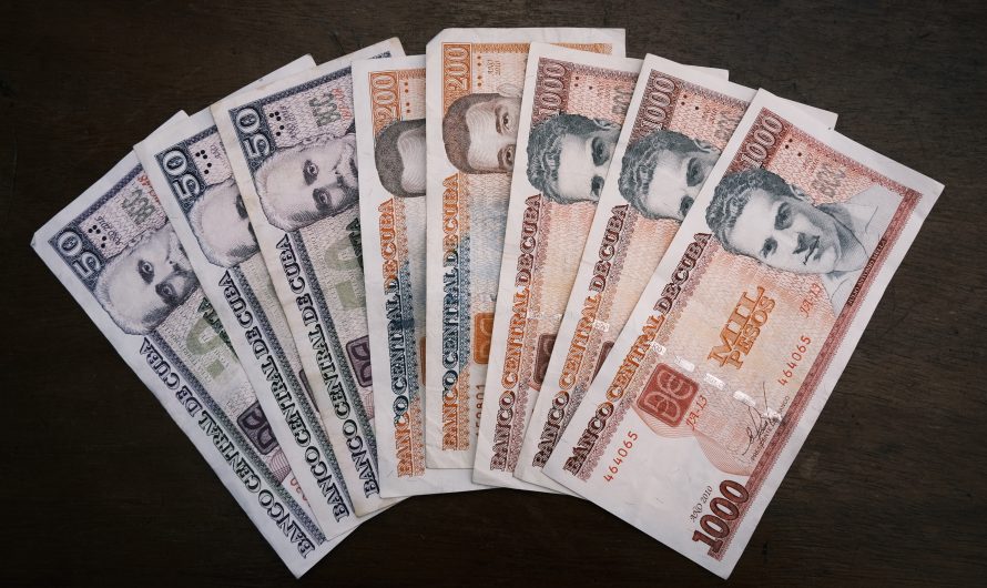 Zentralbank gibt neue 100-Peso-Scheine aus