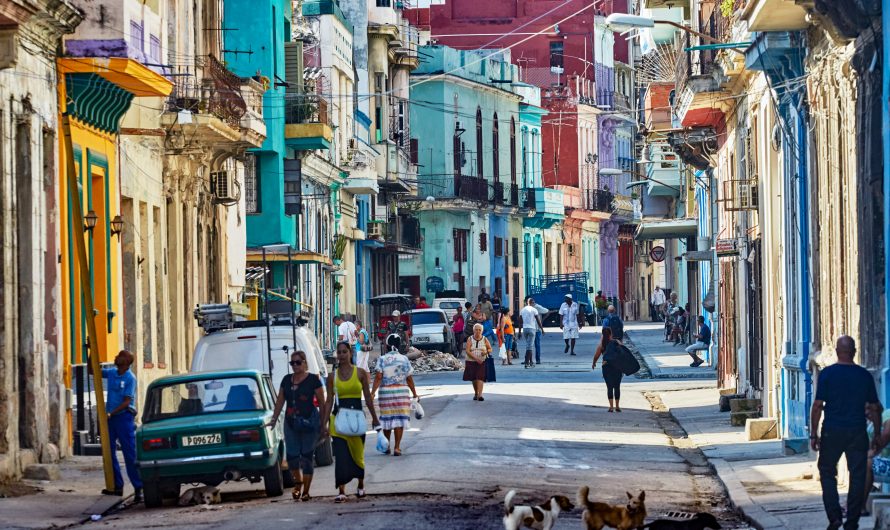 Jetzt nach Kuba reisen? Reisetipps für die aktuelle Lage