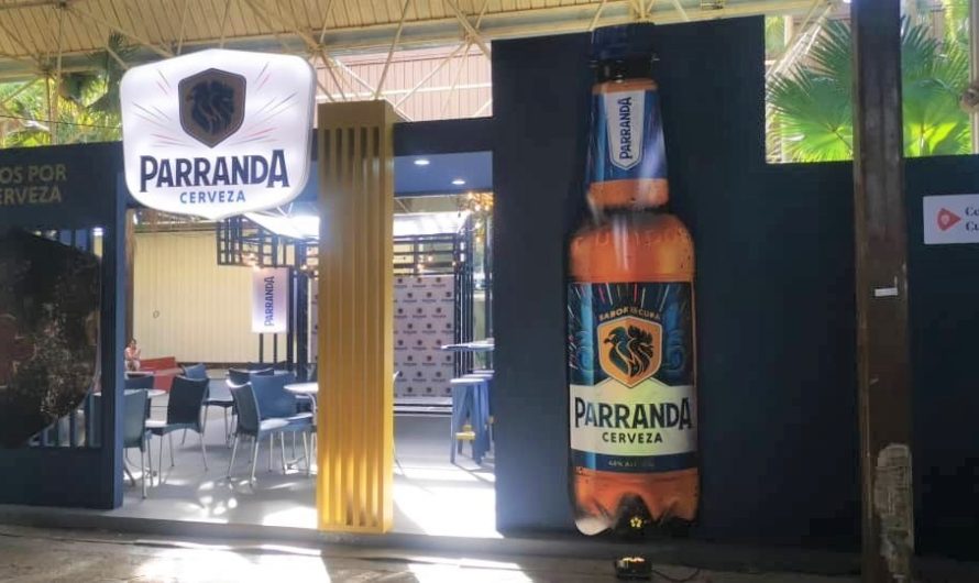 „Parranda“: Was bisher zum neuen kubanischen Bier bekannt ist