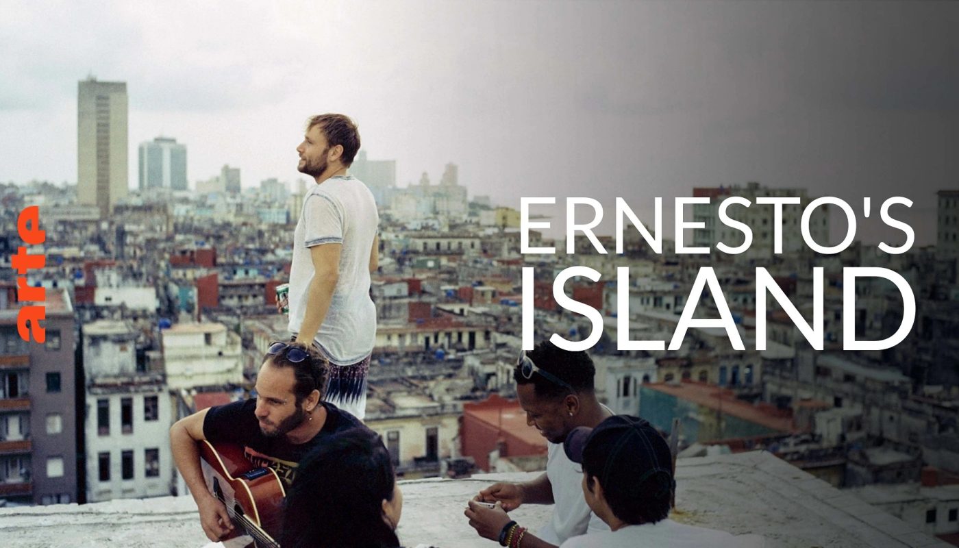 Ernesto's Island Film Arte
