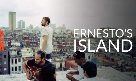 Ernesto's Island Film Arte