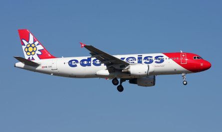 Flugzeug nach Kuba (Symbolbild)