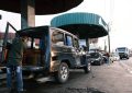 Tankstelle in Kuba