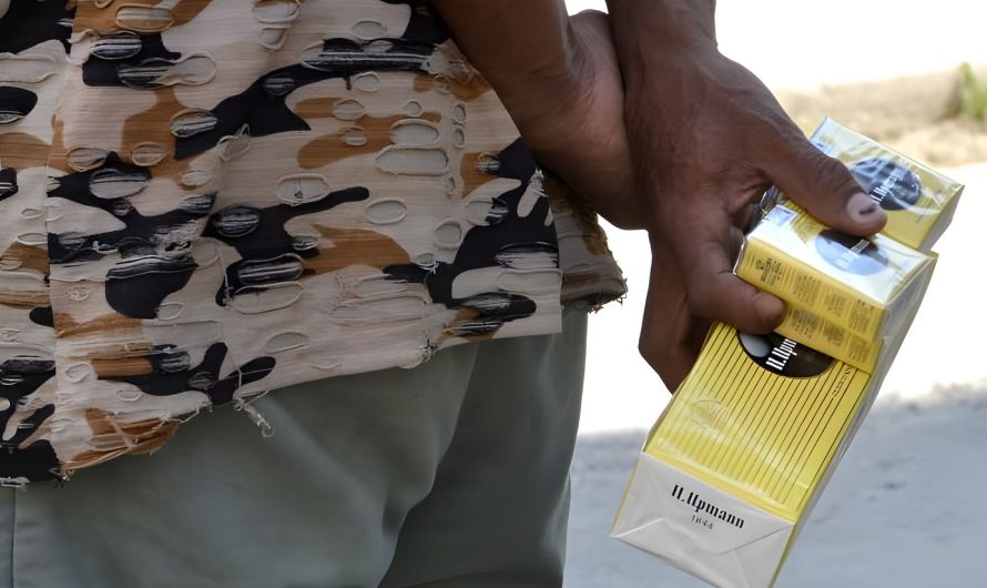 Kuba verdoppelt die Zigarettenpreise