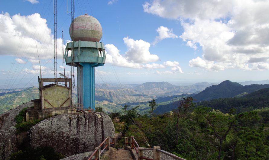 „Gran Piedra“: Kuba hat seinen zweiten Geopark