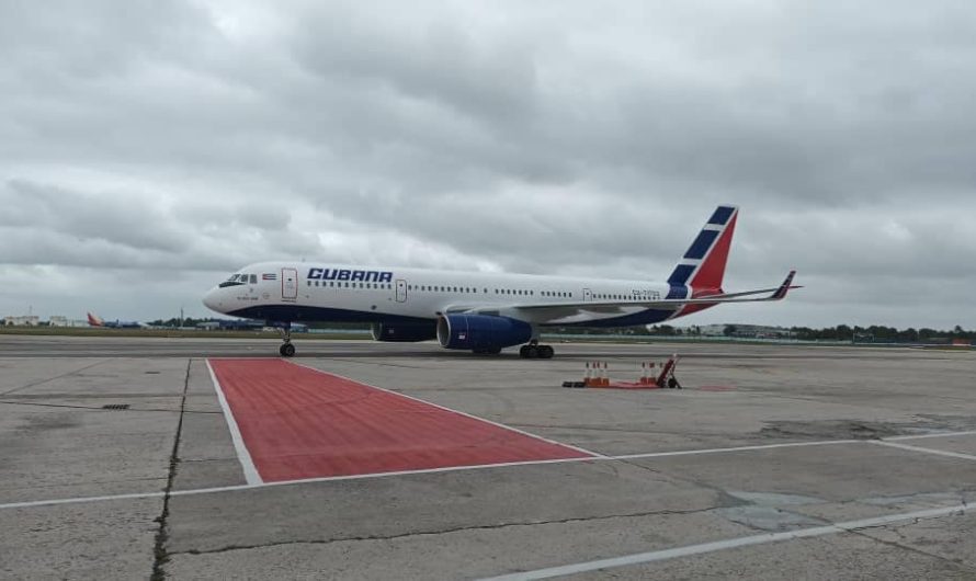 US-Sanktionen: Cubana stellt Flüge nach Buenos Aires ein