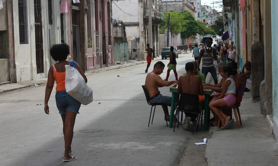 Aufbruch ins Unbekannte: Kubas Wirtschaft zwischen Krise und Neuanfang