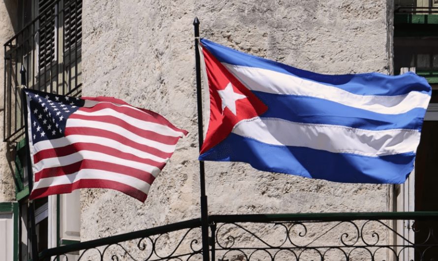 Änderung der US-Politik? Kubas „Kooperation im Kampf gegen Terrorismus“ anerkannt