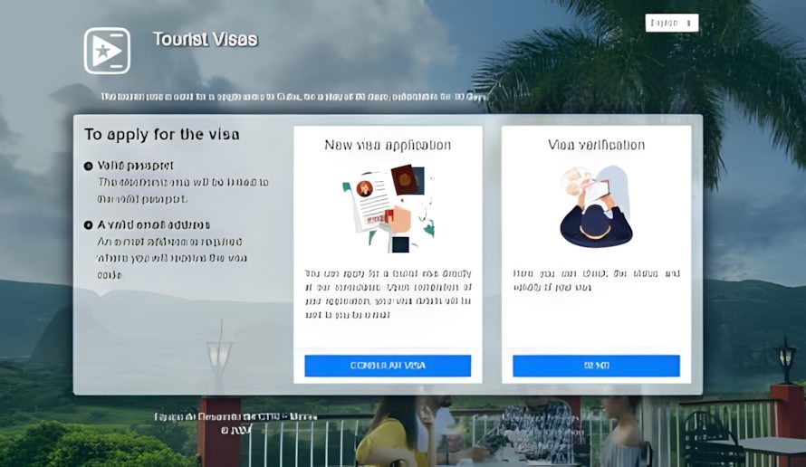 Kuba ersetzt Touristenkarte durch neues E-Visum